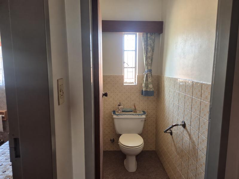 To Let 2 Bedroom Property for Rent in Bothaville Free State